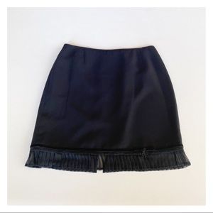 Tahari ASL Petite Pencil Skirt